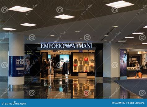 armani cape town stores.